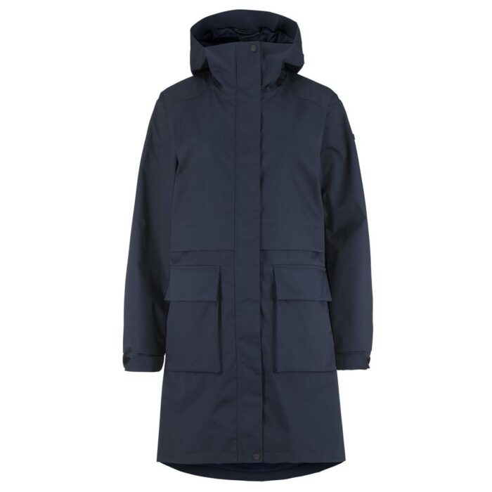 Craft Urban Parka - Naisten - Image 13