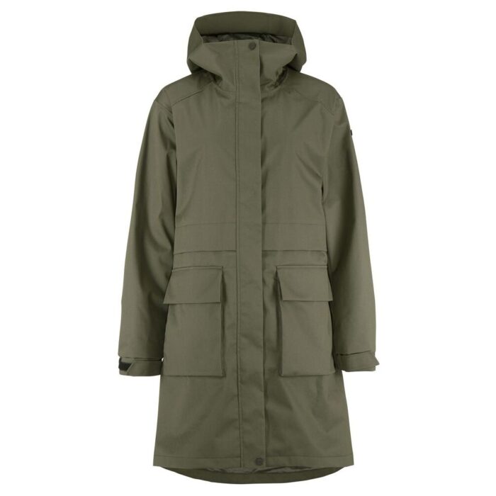 Craft Urban Parka - Naisten - Image 14