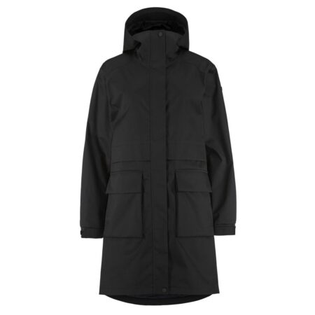 Craft Urban Naisten Parka