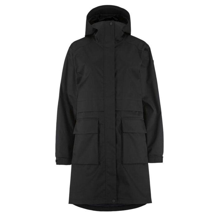Craft Urban Naisten Parka