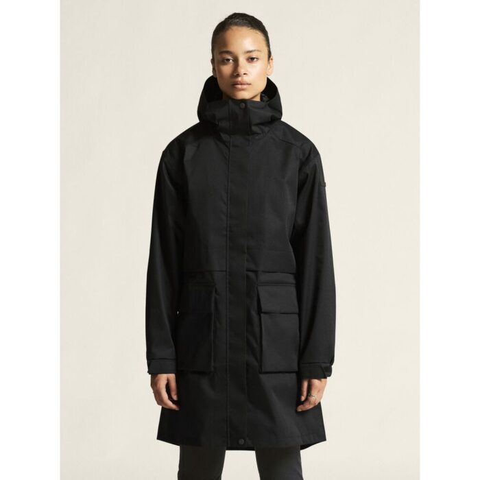 Craft Urban Parka - Naisten - Image 2