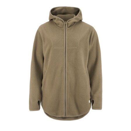 Craft Join Pile Naisten Fleecehuppari