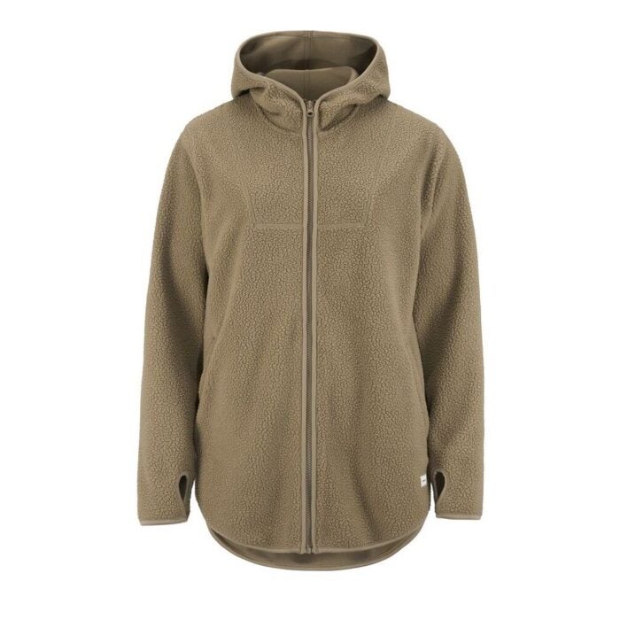 Craft Join Pile Naisten Fleecehuppari