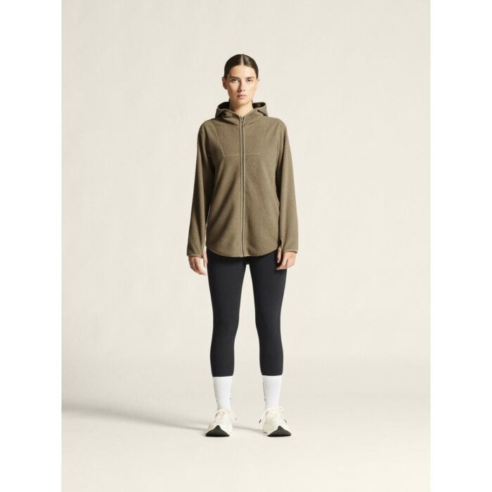 Craft Join Pile Fleecehuppari - Naisten - Image 4