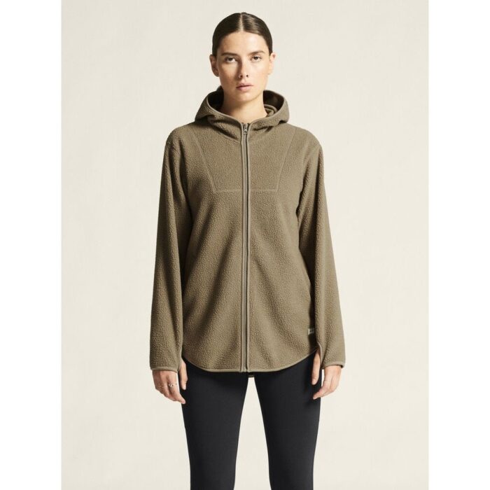 Craft Join Pile Fleecehuppari - Naisten - Image 2