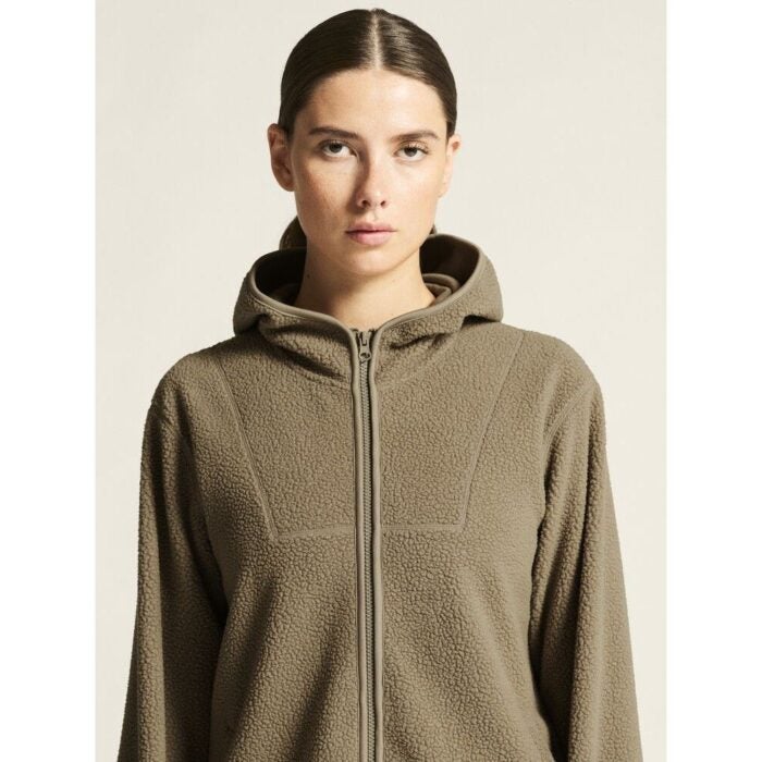 Craft Join Pile Fleecehuppari - Naisten - Image 3