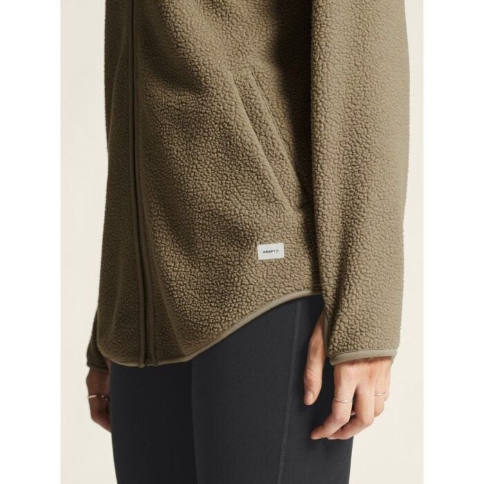 Craft Join Pile Fleecehuppari - Naisten - Image 8