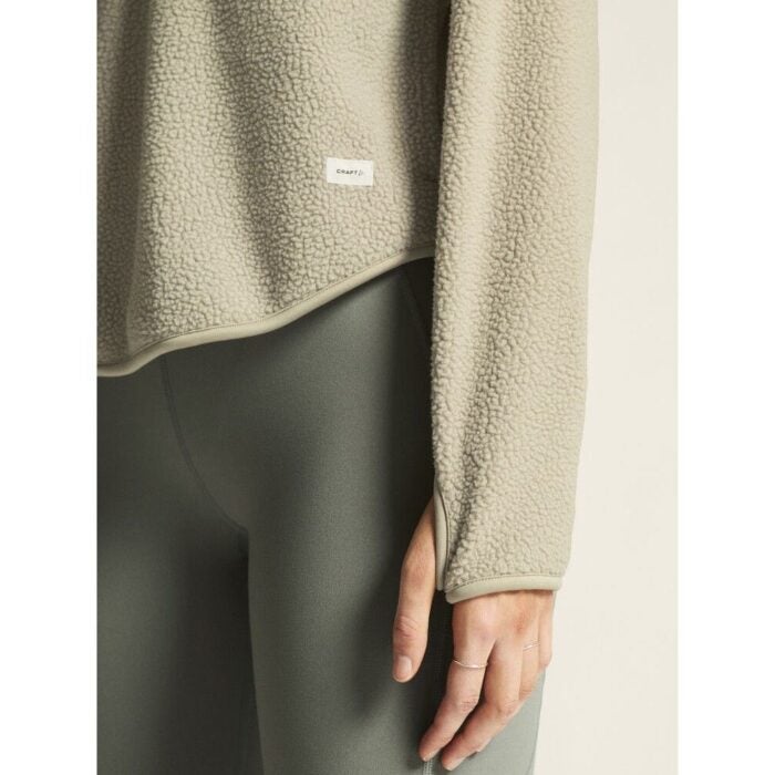 Craft Join Pile Fleece - Naisten - Image 7