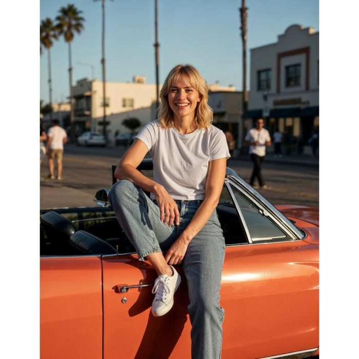 Untagged Movement T-Paita Regular Fit - Image 3