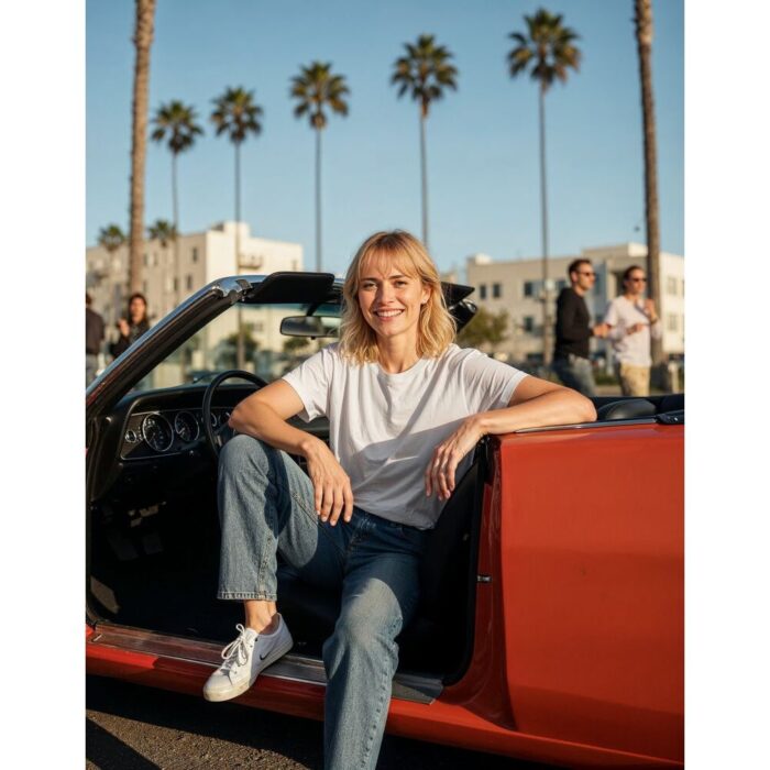 Untagged Movement T-Paita Regular Fit - Image 4