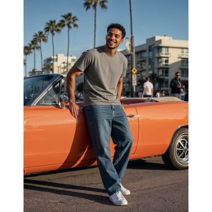 Untagged Movement T-Paita Regular Fit - Image 7