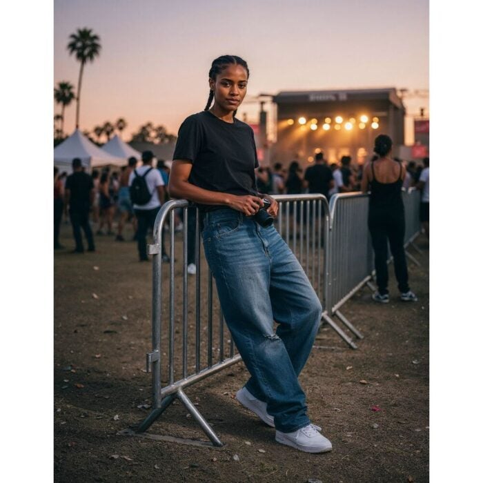 Untagged Movement T-Paita Regular Fit - Image 8