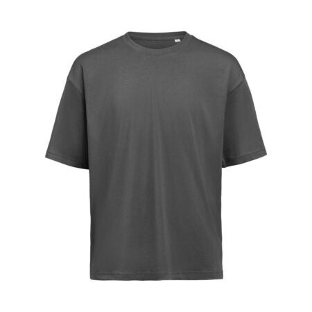 Untagged Movement T-Paita Loose Fit