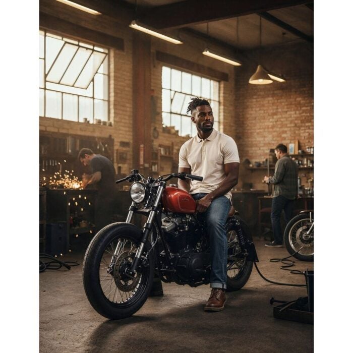 Untagged Movement Pikeepaita Regular Fit - Image 3