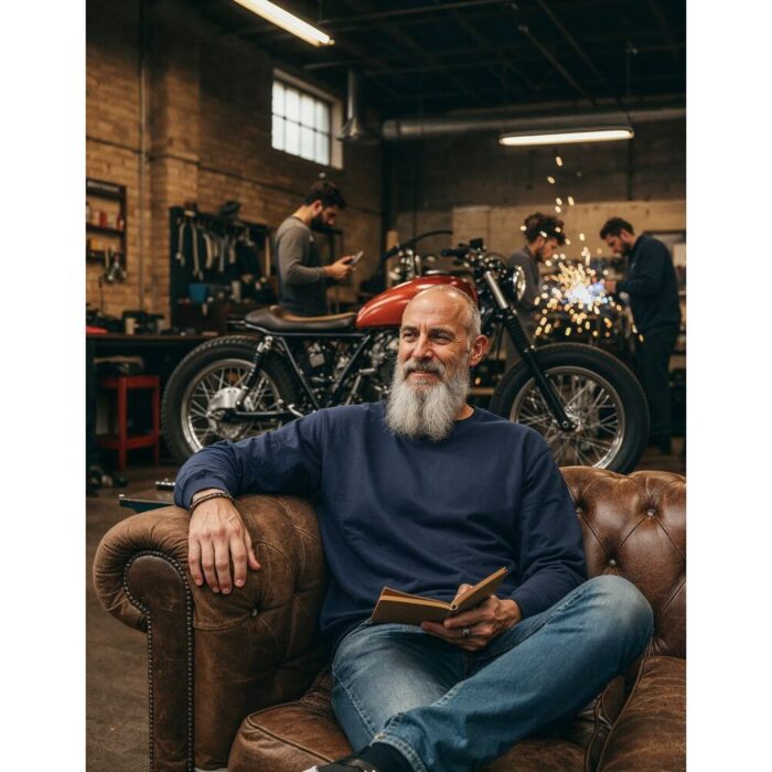 Untagged Movement Collegepaita Regular Fit - Image 2