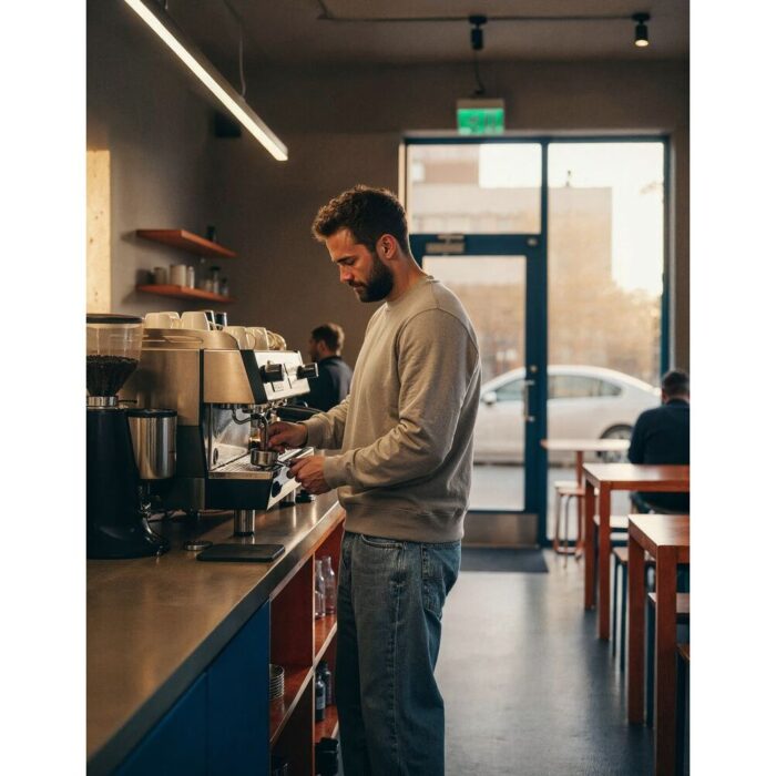 Untagged Movement Collegepaita Regular Fit - Image 6