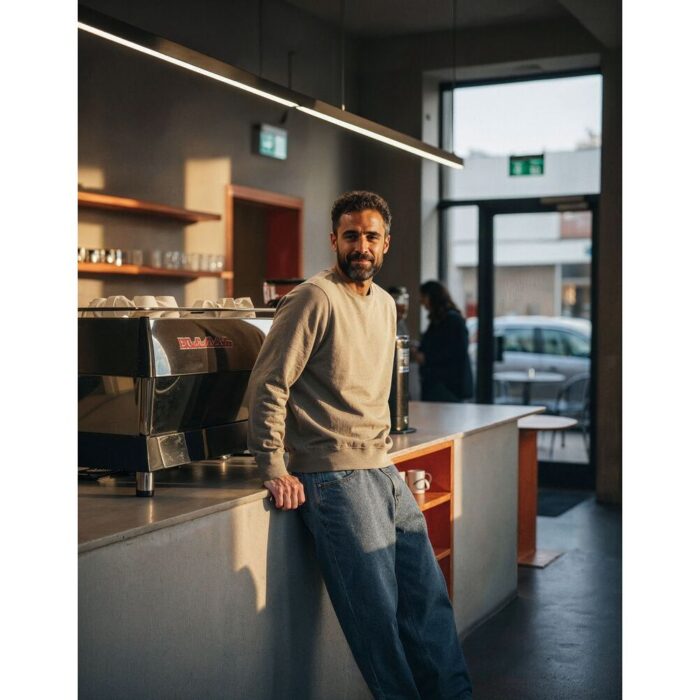 Untagged Movement Collegepaita Regular Fit - Image 7