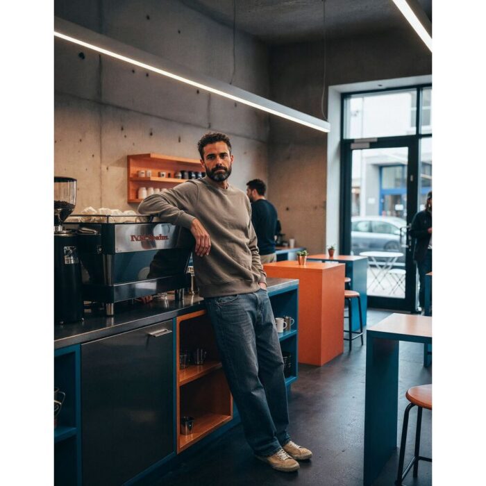 Untagged Movement Collegepaita Regular Fit - Image 8