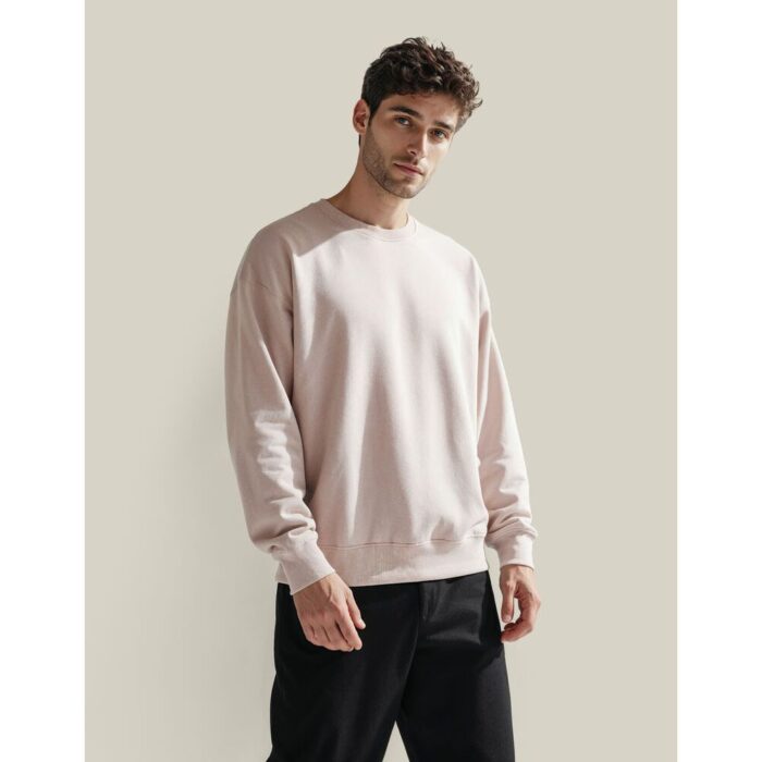 Untagged Movement Collegepaita Loose Fit - Image 2