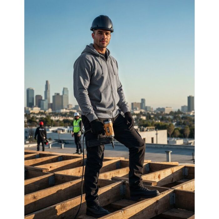 Untagged Movement Vetoketjuhuppari Regular Fit - Image 4