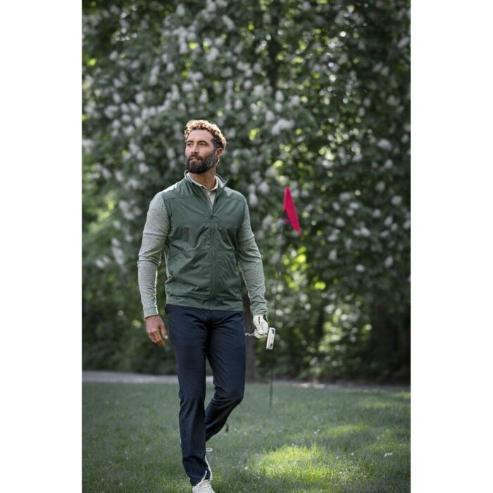 Cutter & Buck Stealth Takki - Image 4