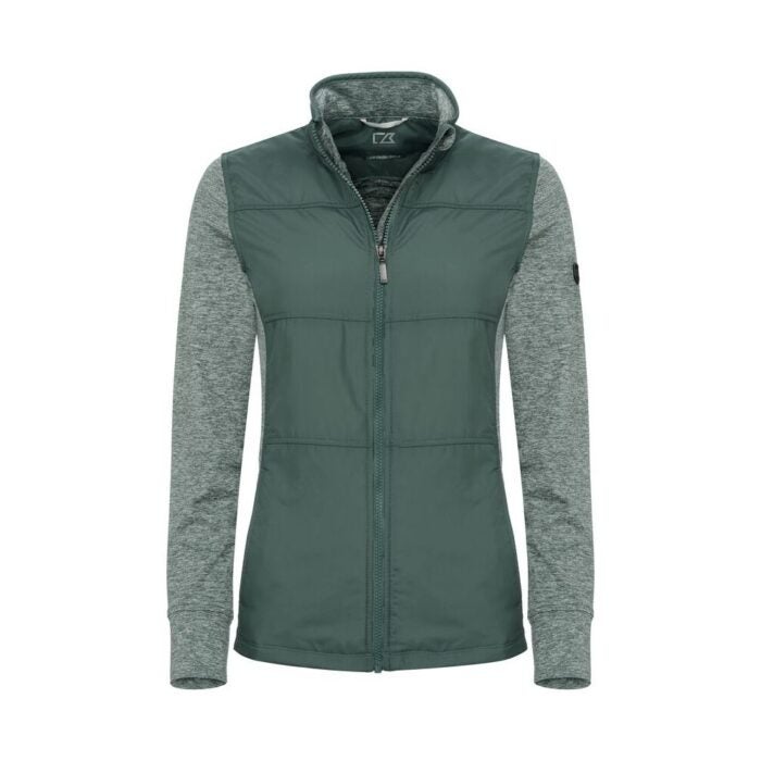 Cutter & Buck Stealth Takki - Naisten - Image 9