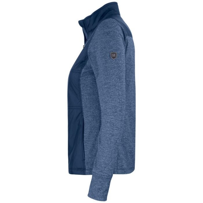 Cutter & Buck Stealth Takki - Naisten - Image 7