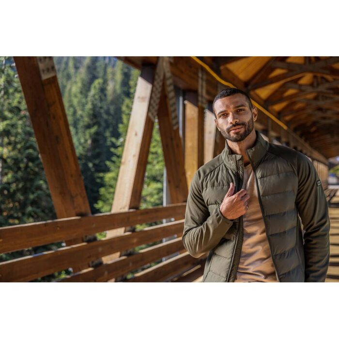 Cutter & Buck Oak Harbor Takki - Image 3