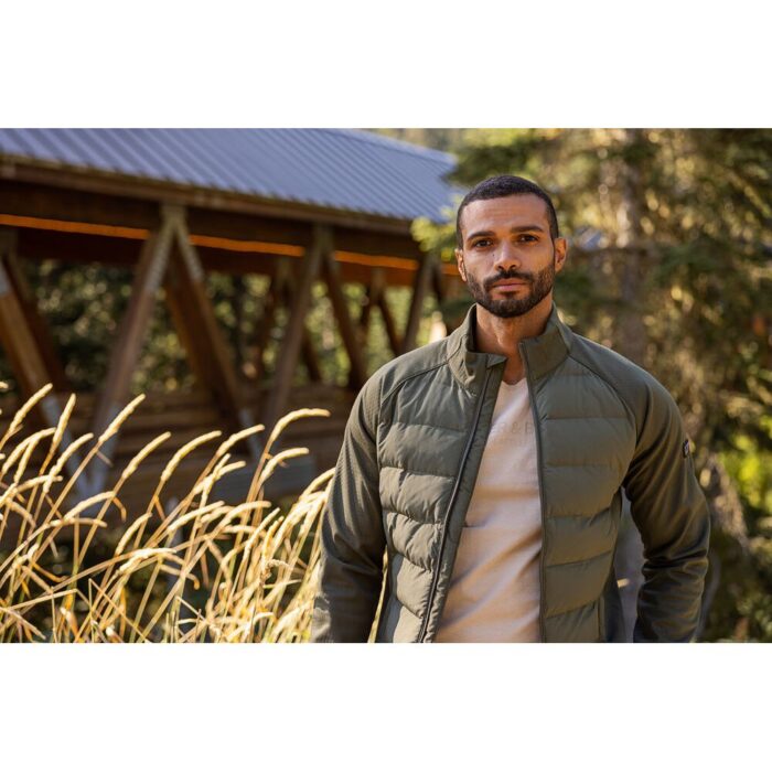 Cutter & Buck Oak Harbor Takki - Image 4