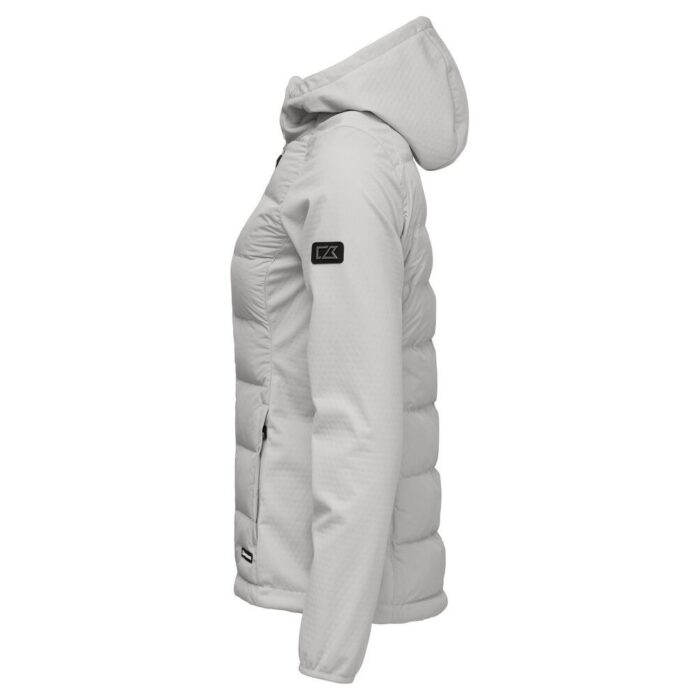 Cutter & Buck Oak Harbor Takki - Naisten - Image 6