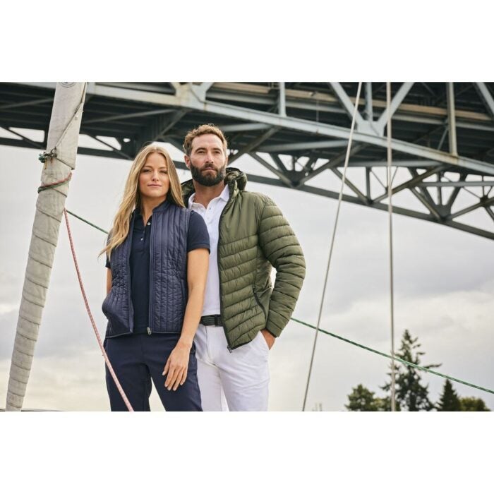 Cutter & Buck Mount Adams Takki - Image 6