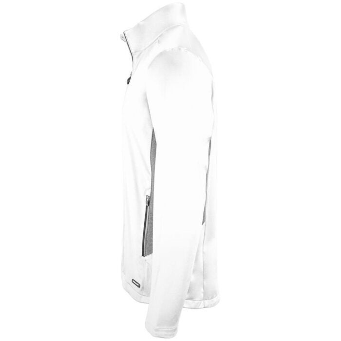 Cutter & Buck Navigate Softshell Takki - Image 5