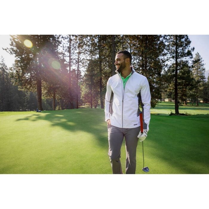 Cutter & Buck Navigate Softshell Takki - Image 2