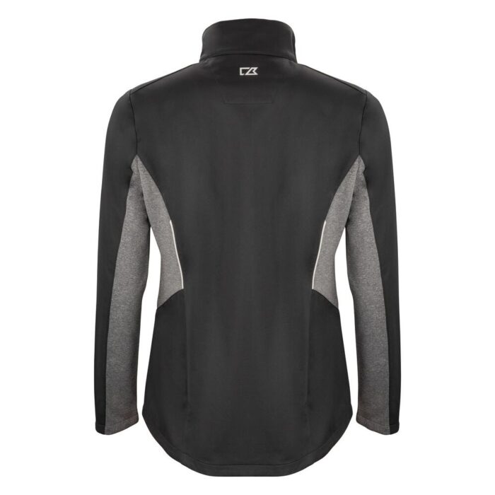 Cutter & Buck Navigate Softshell Takki - Naisten - Image 7