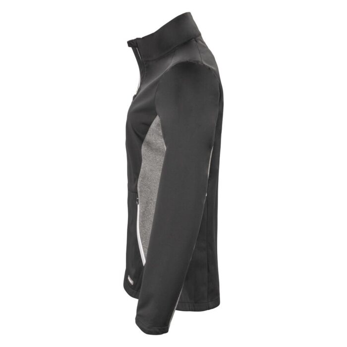 Cutter & Buck Navigate Softshell Takki - Naisten - Image 6