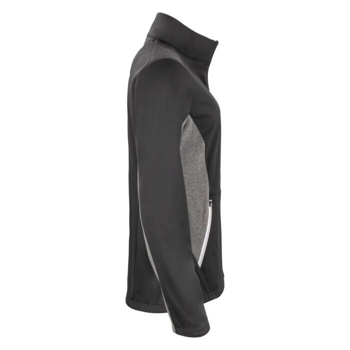 Cutter & Buck Navigate Softshell Takki - Naisten - Image 5