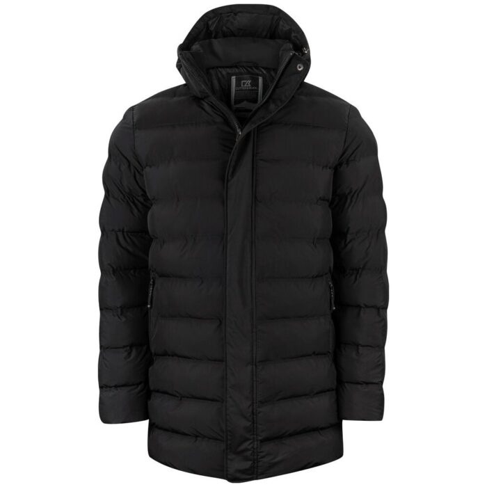 Cutter & Buck Wenatchee Talvitakki - Image 8