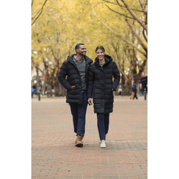 Cutter & Buck Wenatchee Talvitakki - Image 3