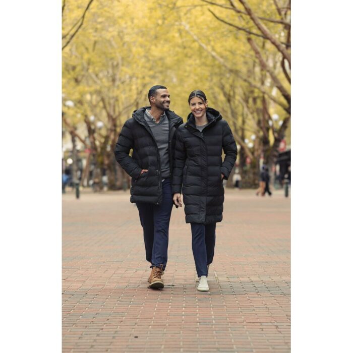 Cutter & Buck Wenatchee Talvitakki - Naisten - Image 2