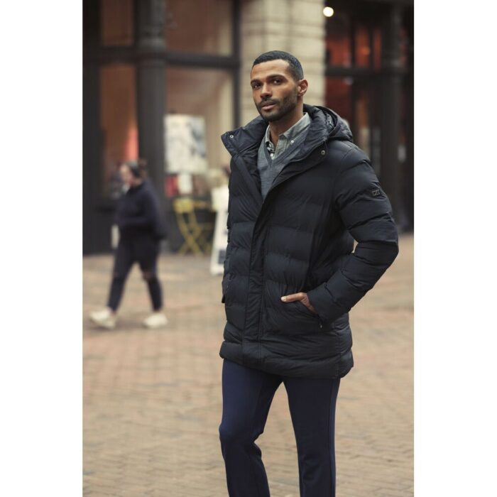 Cutter & Buck Wenatchee Talvitakki - Image 2