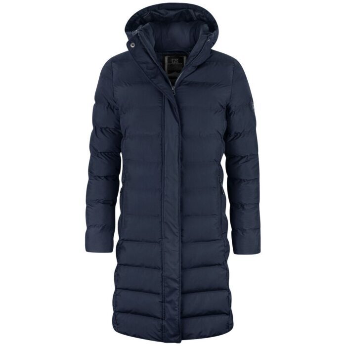 Cutter & Buck Wenatchee Talvitakki - Naisten - Image 6