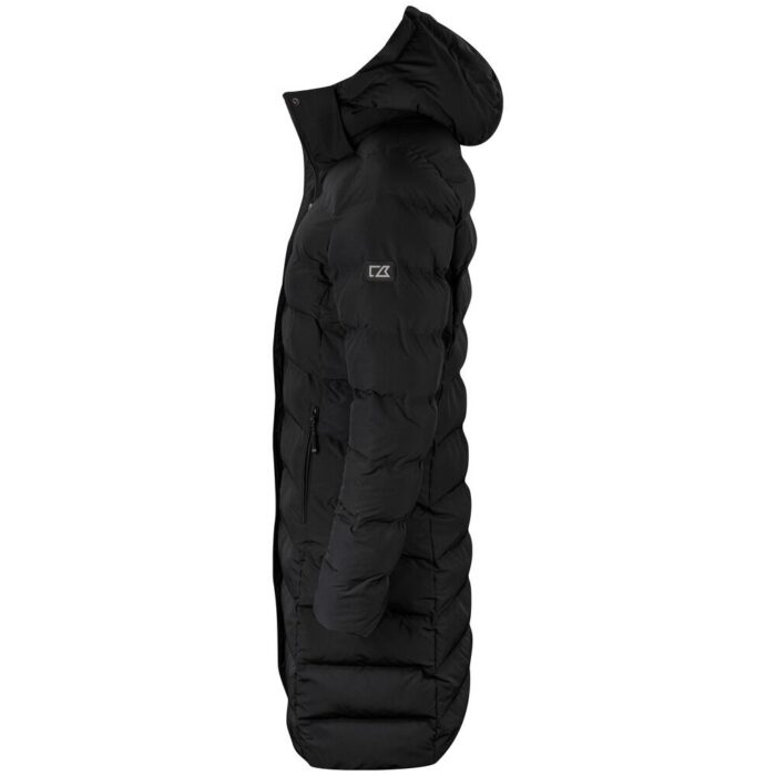 Cutter & Buck Wenatchee Talvitakki - Naisten - Image 4