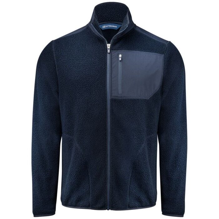 Cutter & Buck Cascade Sherpa Fleece - Image 10