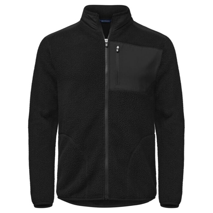 Cutter & Buck Cascade Sherpa Fleece - Image 11