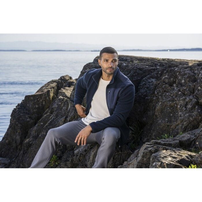 Cutter & Buck Cascade Sherpa Fleece - Image 3