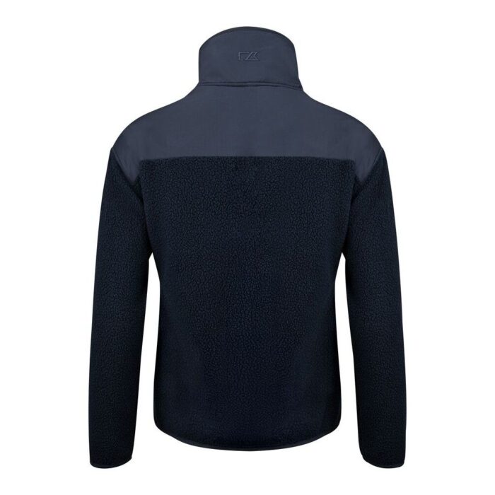 Cutter & Buck Cascade Sherpa Fleece - Naisten - Image 8