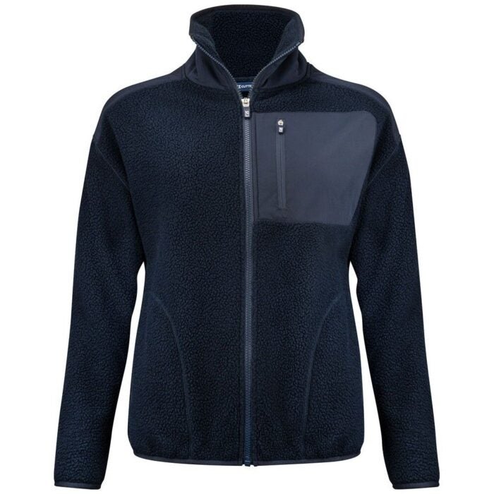 Cutter & Buck Cascade Naisten Sherpa Fleece