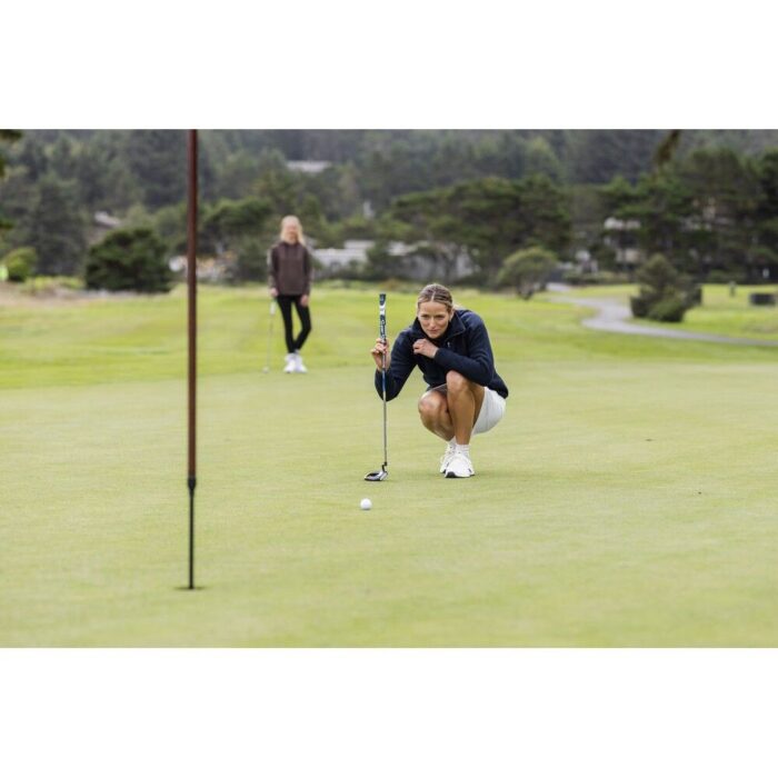 Cutter & Buck Cascade Sherpa Fleece - Naisten - Image 5