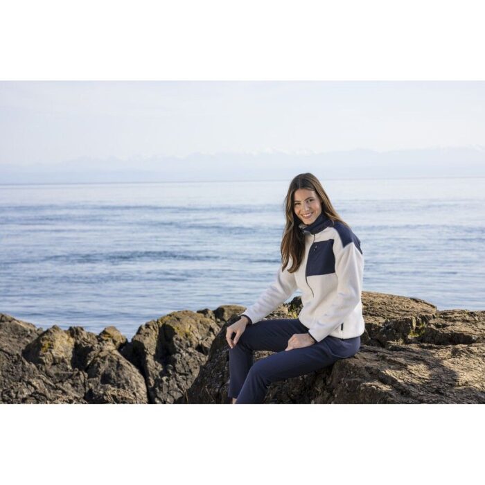 Cutter & Buck Cascade Sherpa Fleece - Naisten - Image 4