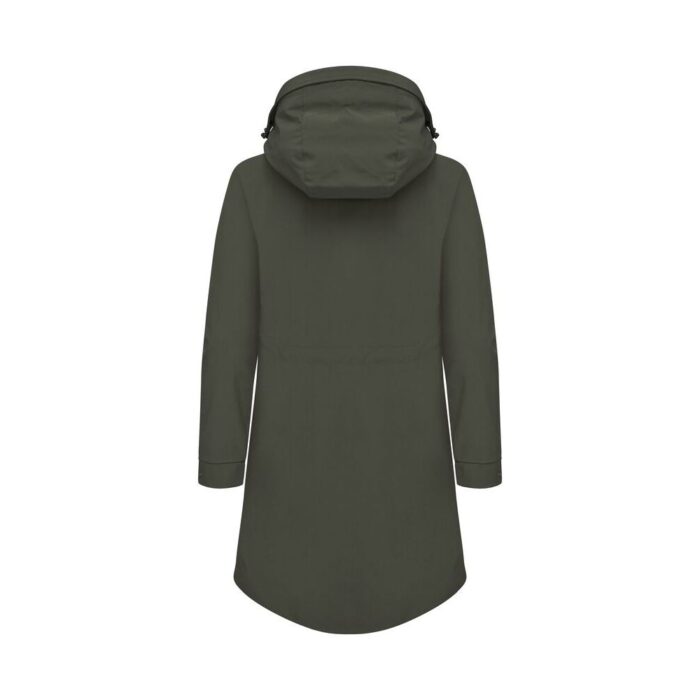 Cutter & Buck Wedderburn Takki - Naisten - Image 9